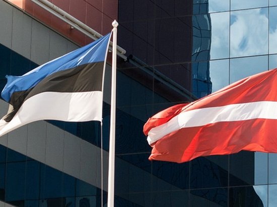 Эстония и Латвия намерены взыскать ущерб за «советскую оккупацию»