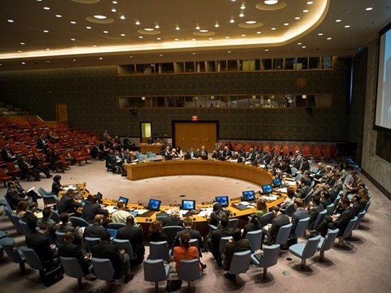 США урезают финансирование комиссара ООН по правам человека