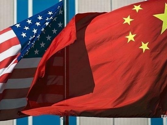 Китай отверг обвинения США в препятствовании денуклеаризации КНДР