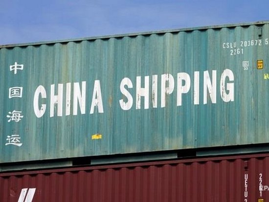 США вводят вторую часть пошлин на товары из Китая