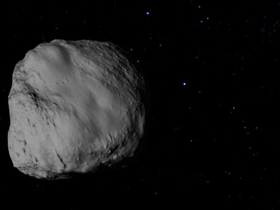 Космическая станция NASA приблизилась к астероиду Бенну