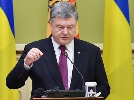 Порошенко: Без украинцев ЕС — незавершенный проект