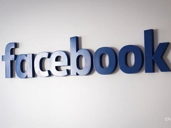 Фейсбук удалил страницы, связанные с Россией и Ираном
