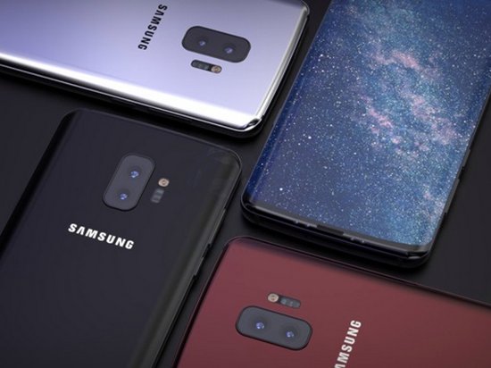 СМИ назвали ключевую особенность будущих Galaxy S10