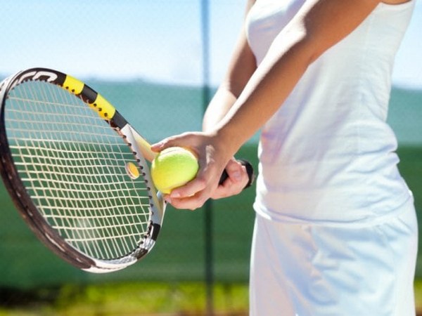 Теннис для начинающих: что потребуется новичку?