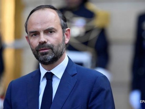 Во Франции уволят 15 тысяч госслужащих за 2 года