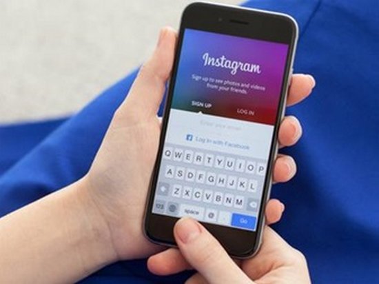 Соцсеть Instagram усиливает меры защиты