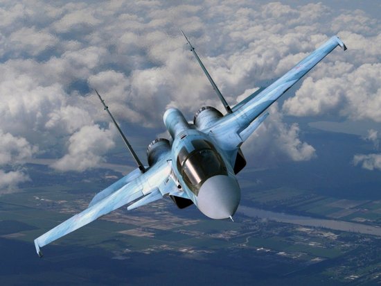 National Interest: Истребители Су-35 в Китае — кошмар для США