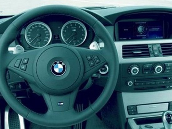 BMW заплатит 10 млн евро за дизельгейт