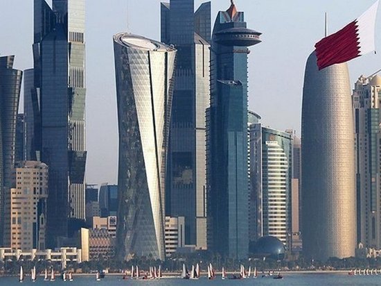 Катар хочет инвестировать в немецкие компании — СМИ