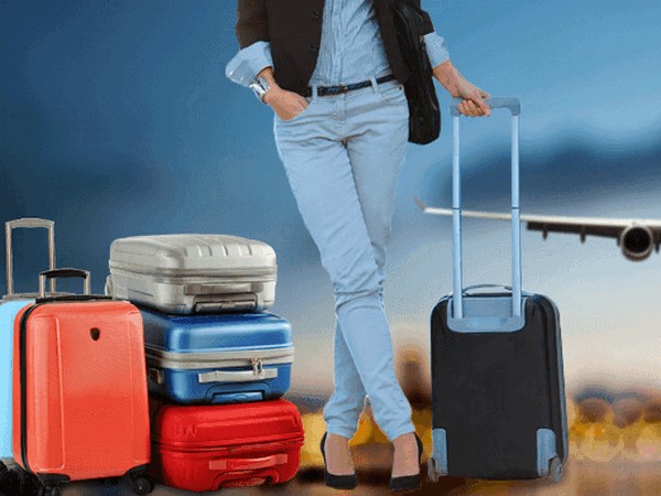 Дорожные чемоданы: как выбрать оптимальный вариант?