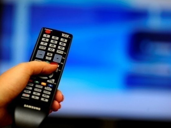 Отключение аналогового телевидения в Украине отложили