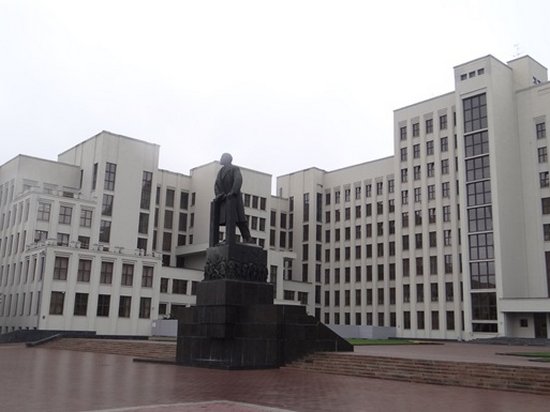 Беларусь отказалась от кредитной программы МВФ