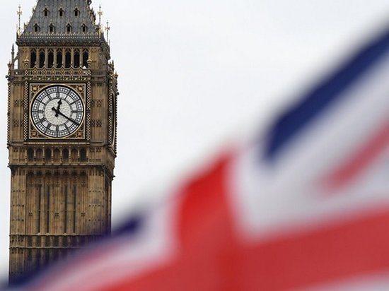 Лондон отказался предоставить России данные по делу Скрипалей