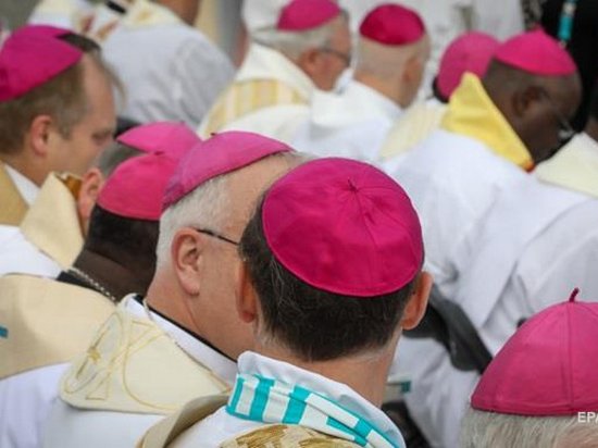 В Германии священники изнасиловали более 3 тысяч детей — СМИ