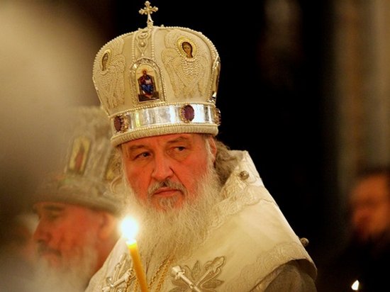 РПЦ срочно созывает заседание Синода по Украине