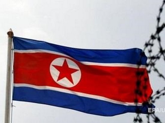 ООН сообщила о нарушении Пхеньяном санкций — WSJ