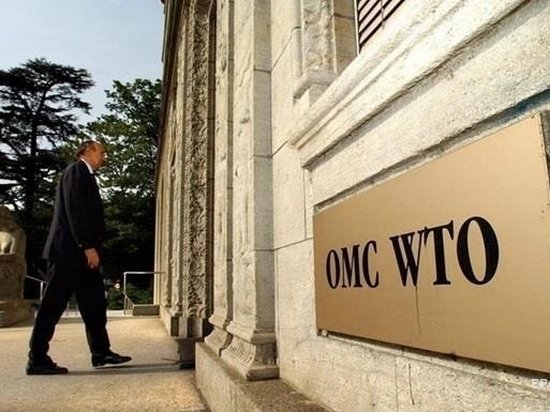 Канада готовит план по реформированию ВТО