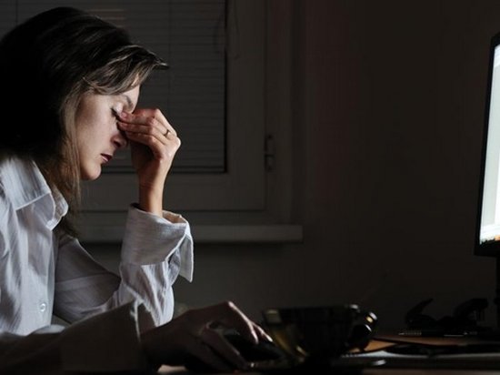 Работа ночью смертельно опасна для женщин — ученые