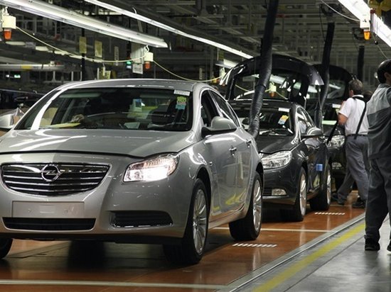 General Motors отзывает больше миллиона авто из-за проблем с рулем