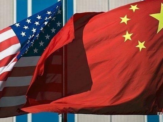 СМИ: Торговые переговоры США и Китая могут сорваться