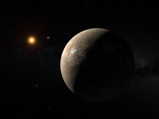 Людей можно переселить на ближайшую экзопланету — ученые