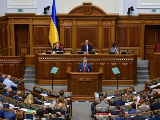 Порошенко признал отсутствие улучшений в Украине