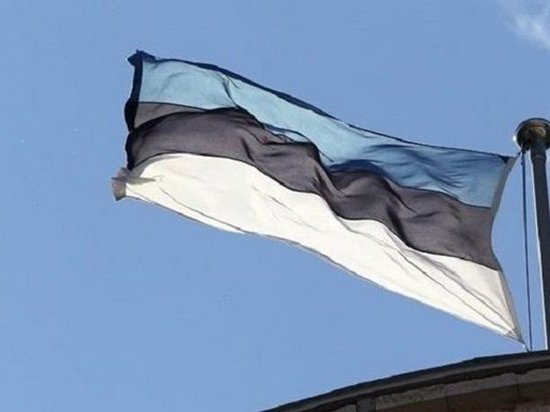 В Эстонии проходят крупнейшие военно-морские учения