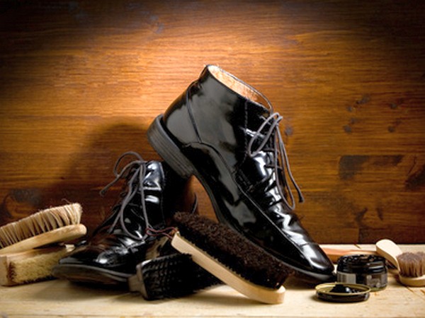 Мужские ботинки: особенности правильного выбора