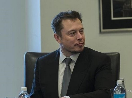 Илона Маска обвинили в мошенничестве, акции Tesla рухнули