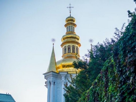 Минкульт Украины оценит имущество церкви Московского патриархата
