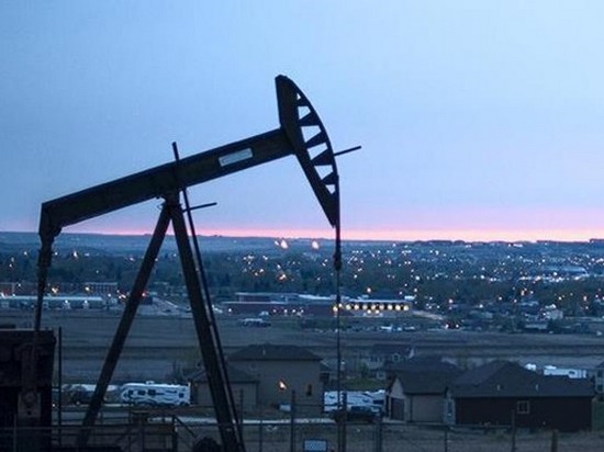 Цена нефти Brent превысила $81