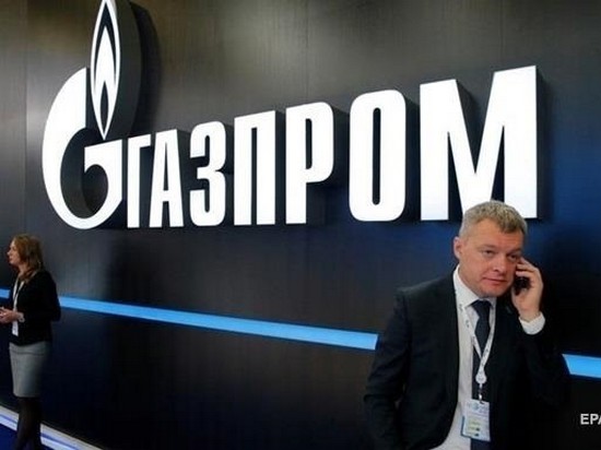Газпром утратил лидерство в списке крупнейших энергокомпаний