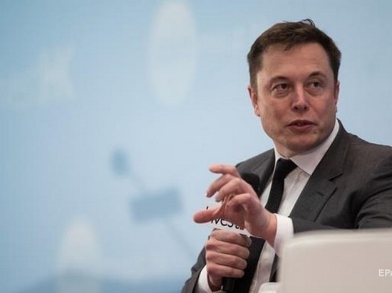 Илон Маск покинет пост главы совета директоров Tesla