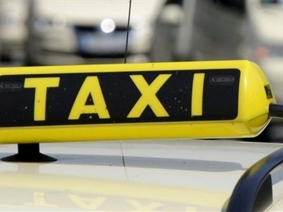 В Колумбии любовники вызвали такси, за рулем которого оказался муж