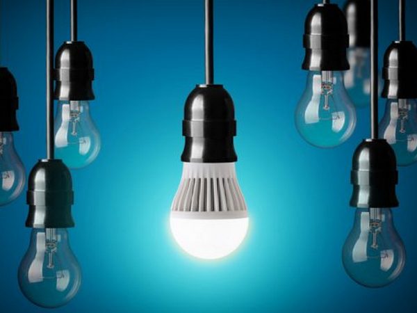 Как выбрать LED освещение и не ошибиться?