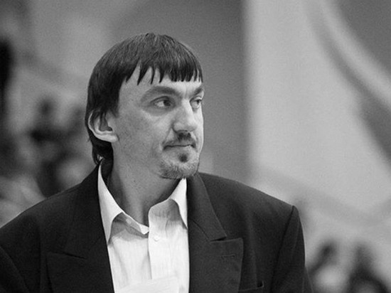 Умер известный украинский баскетболист Григорий Хижняк