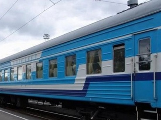 В Киеве эвакуировали 700 человек из-за «минирования» поезда