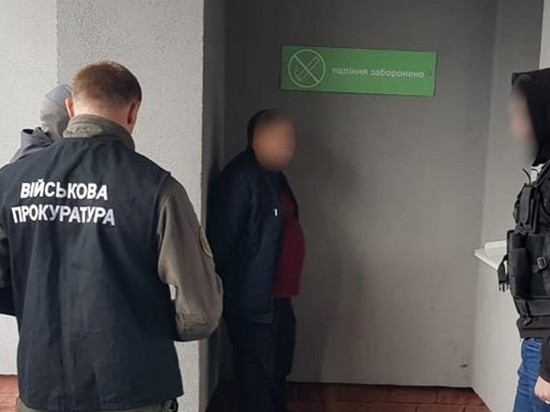 В Киеве попался на взятке старший инспектор патрульной полиции