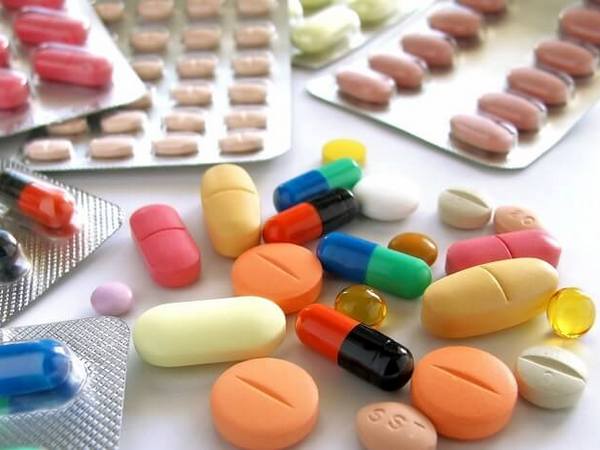 Обезболивающие препараты от интернет-аптеки «Ласкава»