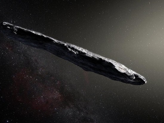 Астероид размером с Биг-Бен приближается к Земле