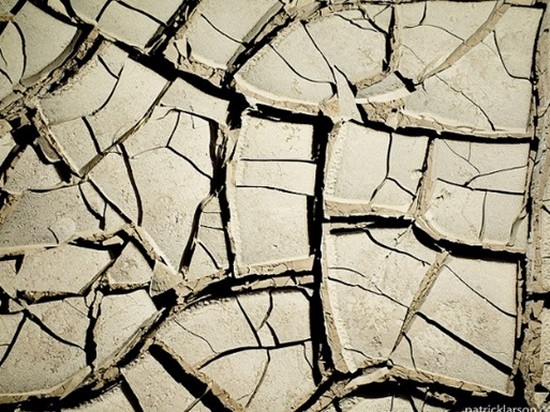 Ученые предсказали наступление катастрофических засух