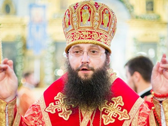 В УПЦ МП предлагают отлучить от церкви Вселенского патриарха