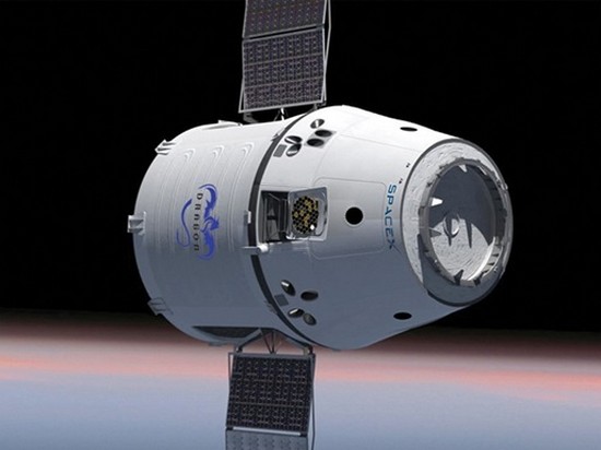 NASA готовит первый за 8 лет запуск пилотируемого космического корабля