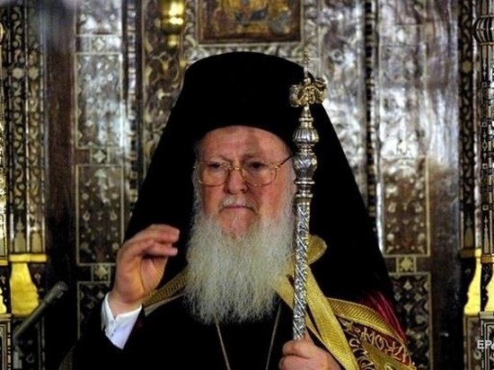 Решение о Томосе для Украины отложили — митрополит Австрийский