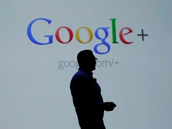 В Google+ произошла масштабная утечка данных - СМИ
