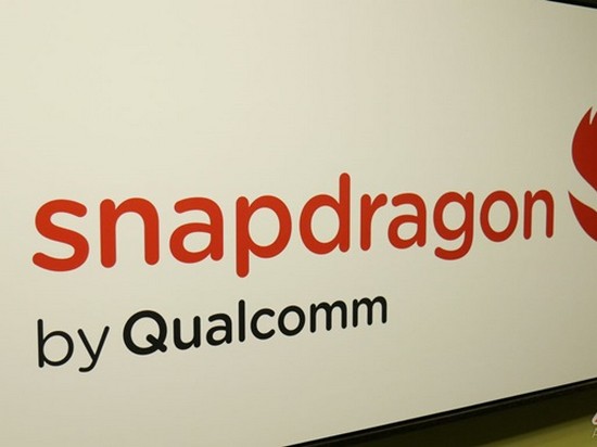 Характеристики нового топового чипа Snapdragon слили в Сеть