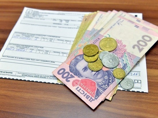 Украинцам насчитали 5 миллиардов «лишних» субсидий — Рева