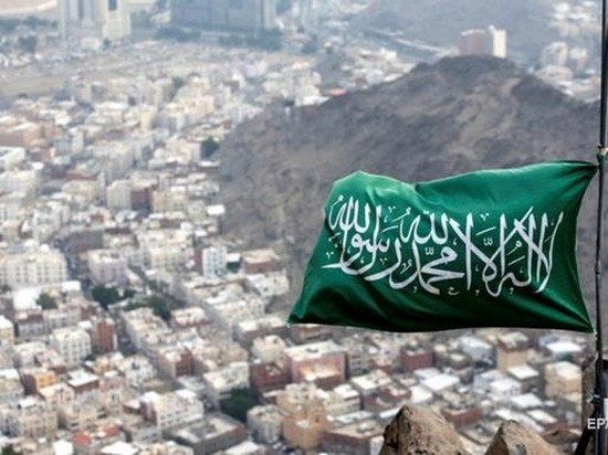 В Саудовской Аравии изъяли у коррупционеров активы на $35 миллиардов