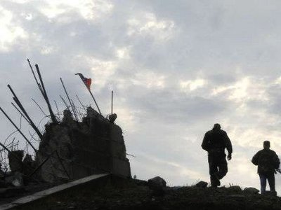 СБУ: На Донбассе массовое дезертирство боевиков, РФ проводит зачистки